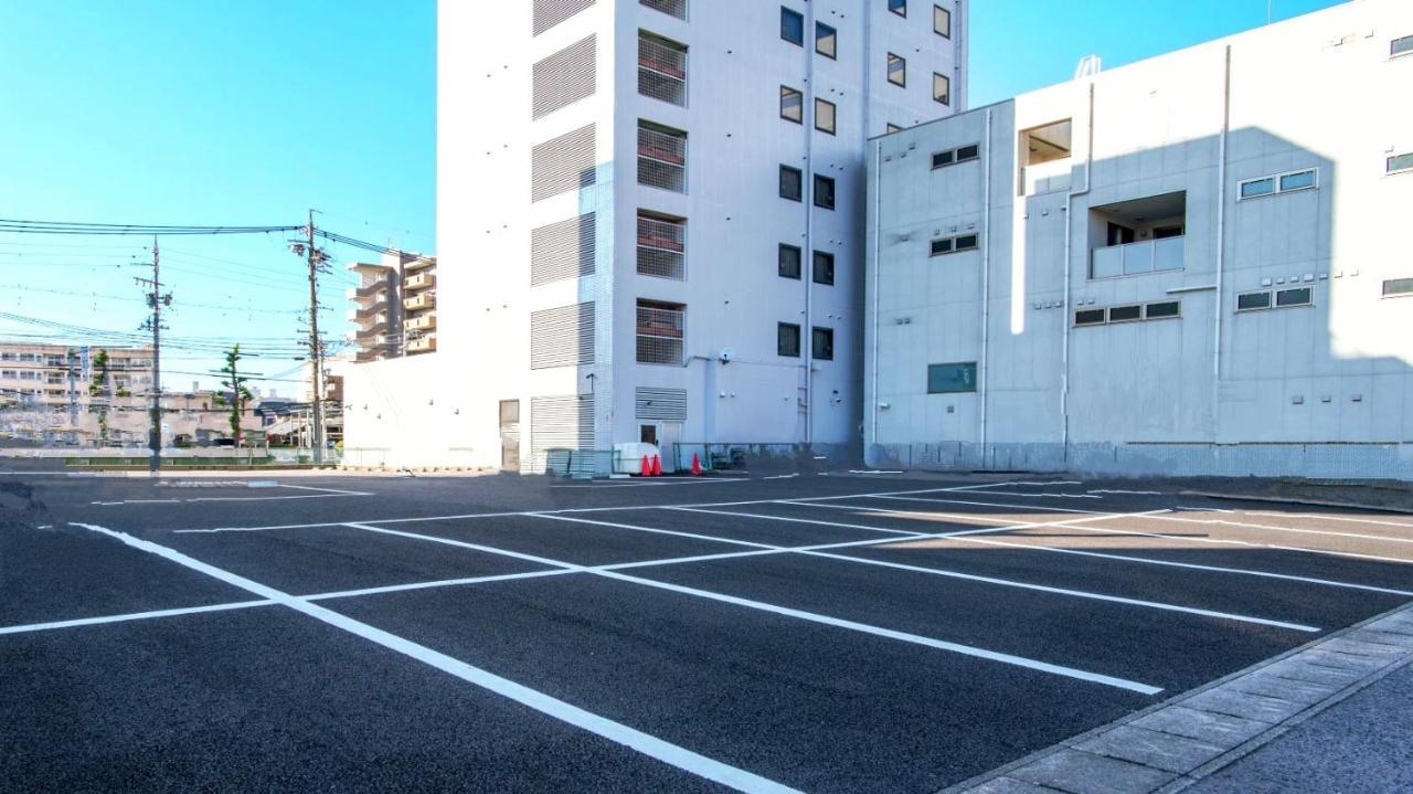 小牧シティホテル Luaran gambar